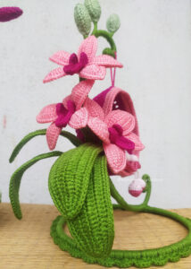 Crochet artistry - Handmade gifts