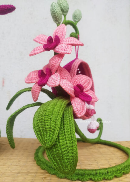 Crochet artistry - Handmade gifts