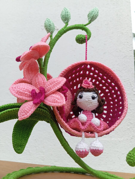 Crochet artistry - Handmade gifts