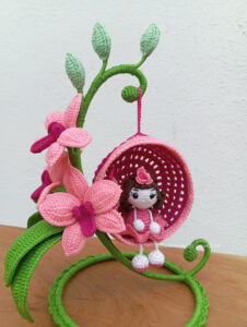 Crochet artistry - Handmade gifts