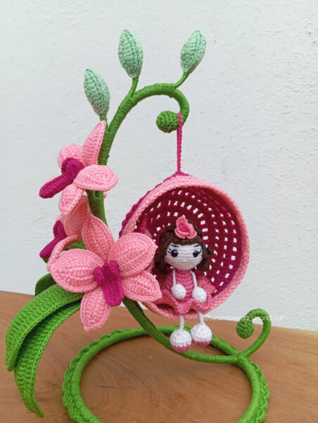 Crochet artistry - Handmade gifts