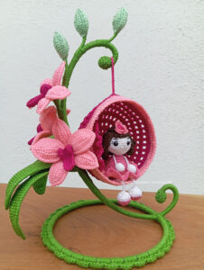 Crochet artistry - Handmade gifts