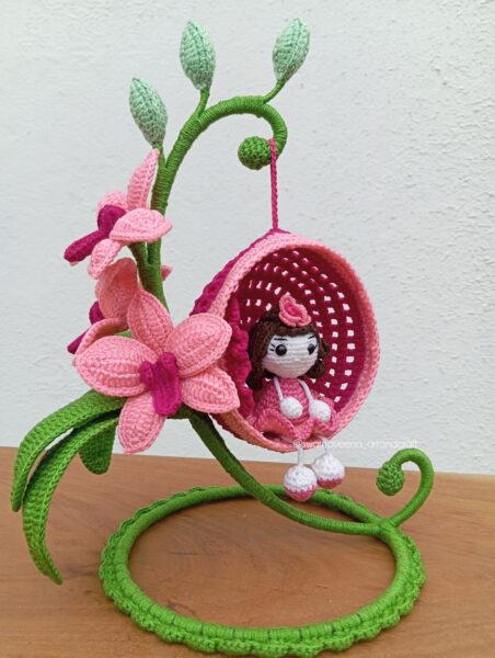 Crochet artistry - Handmade gifts