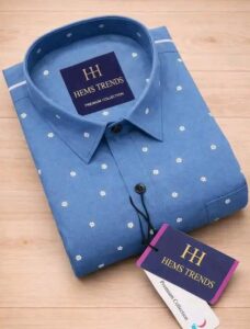 Men’s, Women’s & Kids Wear