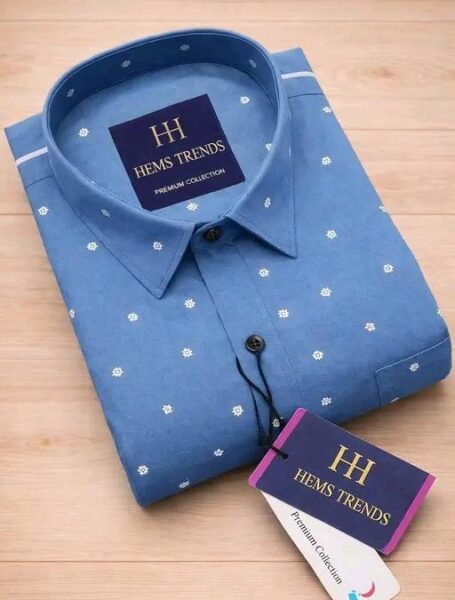 Men’s, Women’s & Kids Wear