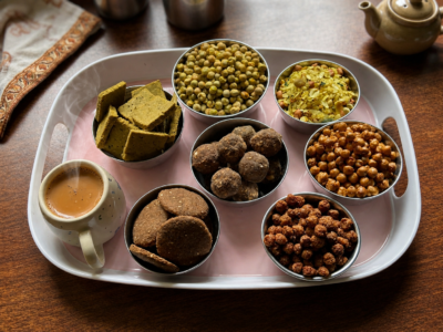 Healthy Snacks