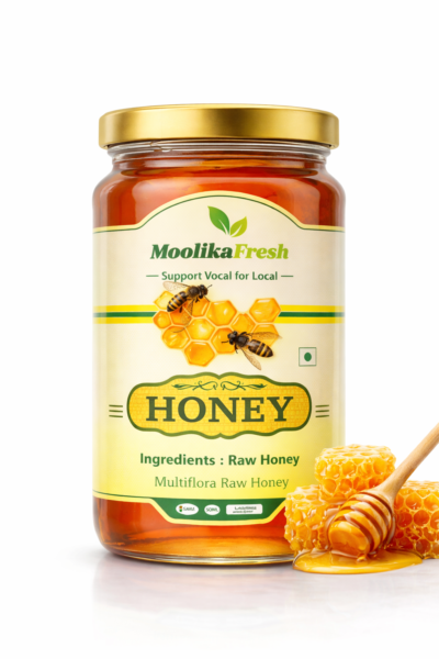 Natural Honey