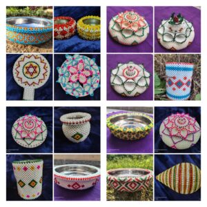 Handmade Decoration item