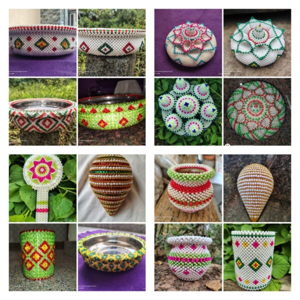 Handmade Decoration item