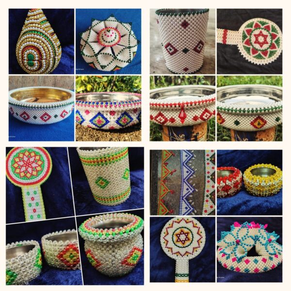 Handmade Decoration item