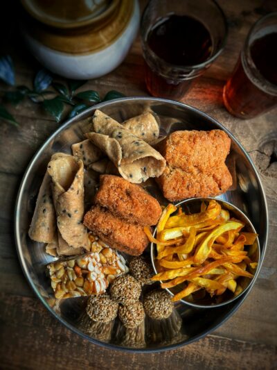 Homemade Foods